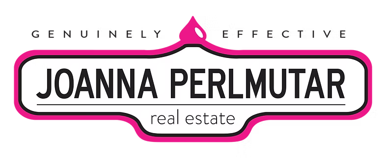 Joanna Perlmutar Real Estate
