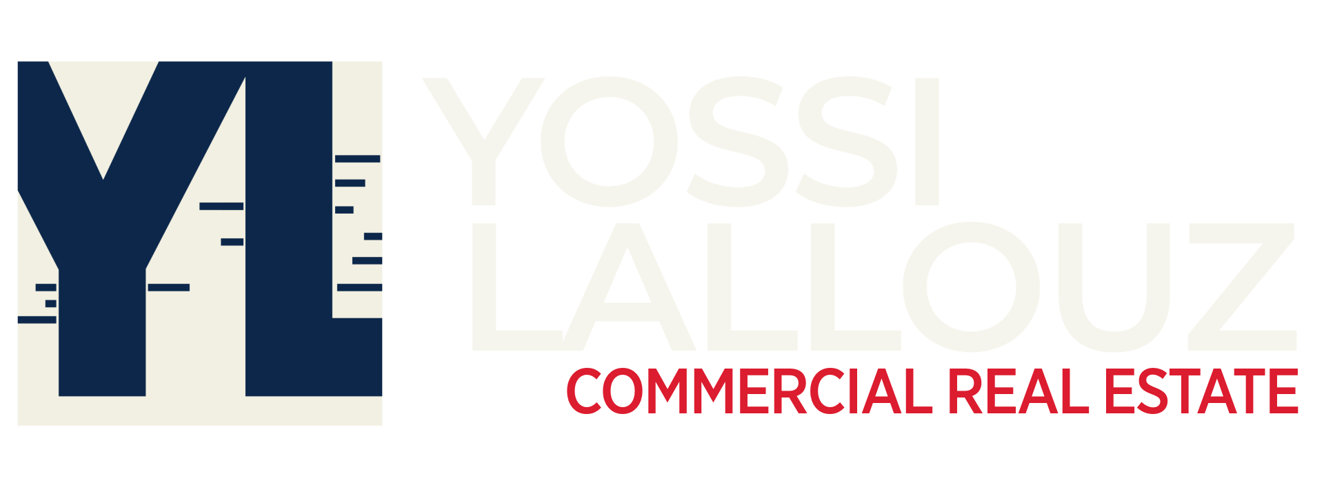 Yossi Lallouz Commercial Real Estate